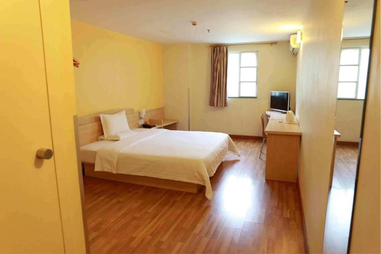 7Days Premium Harbin Central Avenue Luaran gambar