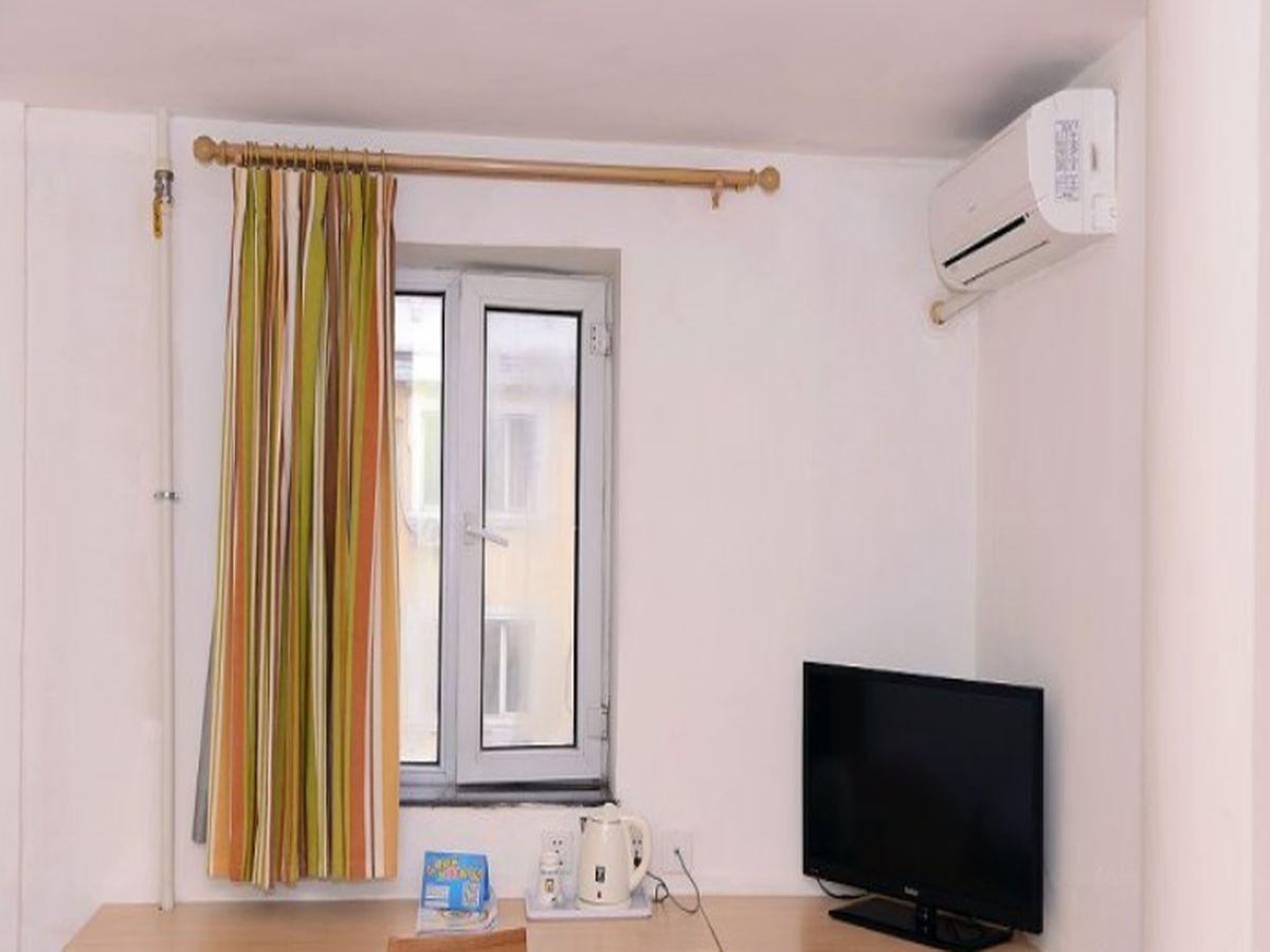 7Days Premium Harbin Central Avenue Luaran gambar