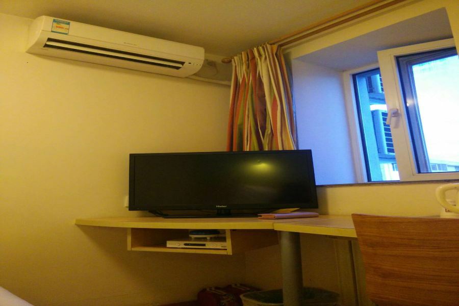 7Days Premium Harbin Central Avenue Luaran gambar
